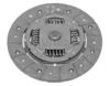 MEYLE 117 215 2800 Clutch Disc